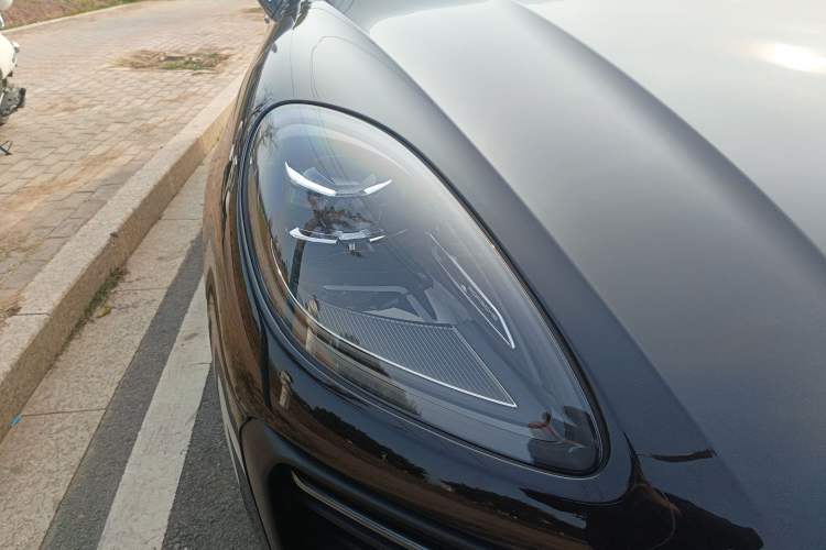 Used Porsche Macan 2025 Macan 2.0T Dream-Chasing Edition