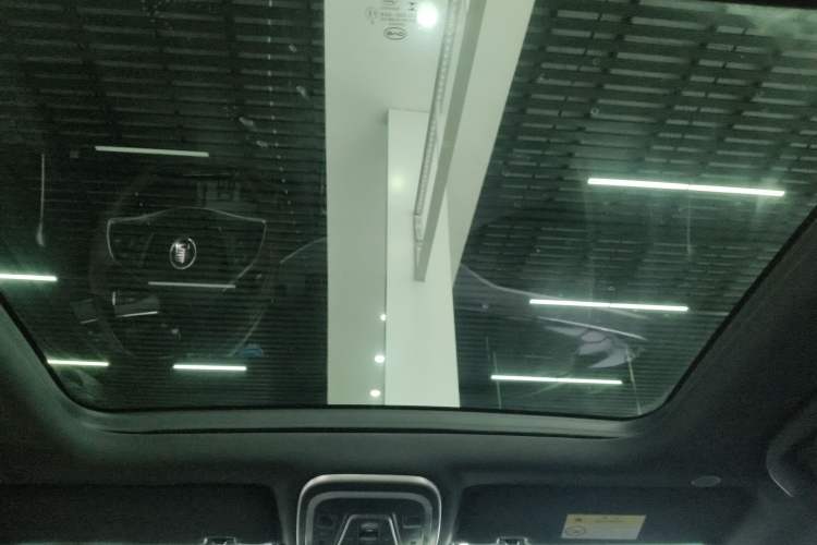 Used BYD Tang New Energy 2021 DM-i 112KM Prestige Model