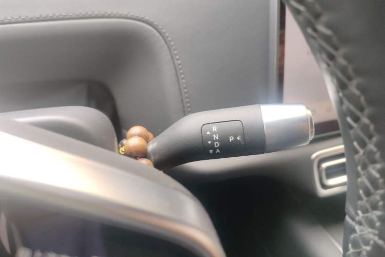 Used Li Auto L7 2023 Air model
