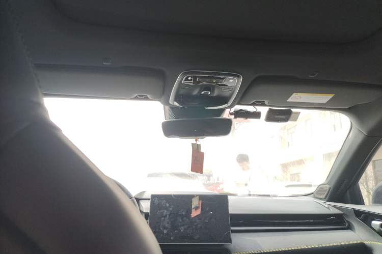 Used Lynk & Co 03 2023 2.0TD DCT JingPro
