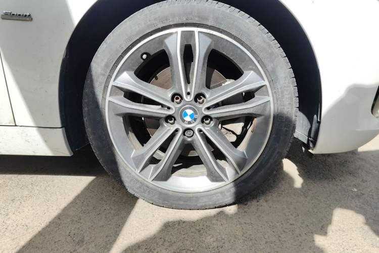 Used BMW 1 Series 2017 118i Sport Edition