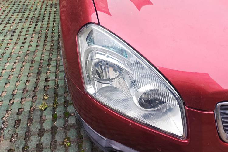 Used Nissan Qashqai 2012 2.0 XL Fire CVT 2WD
