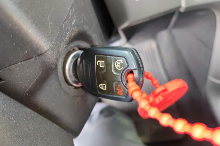 Used Ford F-150 Raptor 2011 6.2L SVT Raptor SuperCrew
