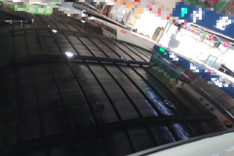 Used Li Auto L9 2024 Ultra Model