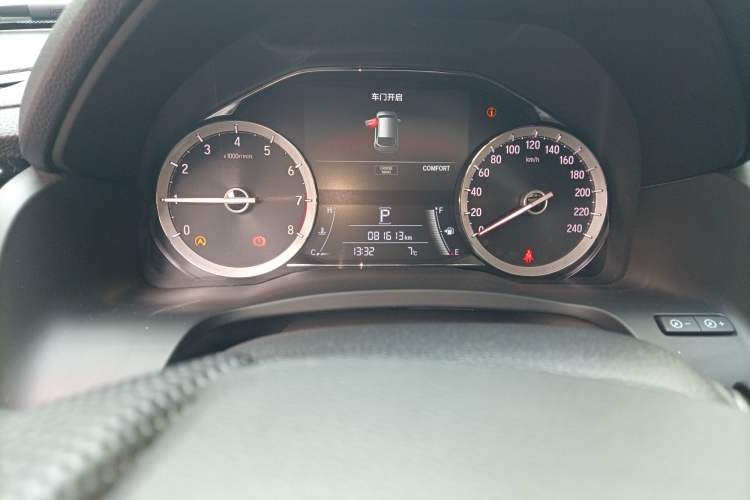 Used Honda UR-V 2020 370TURBO Four-Wheel Drive Prestige Edition