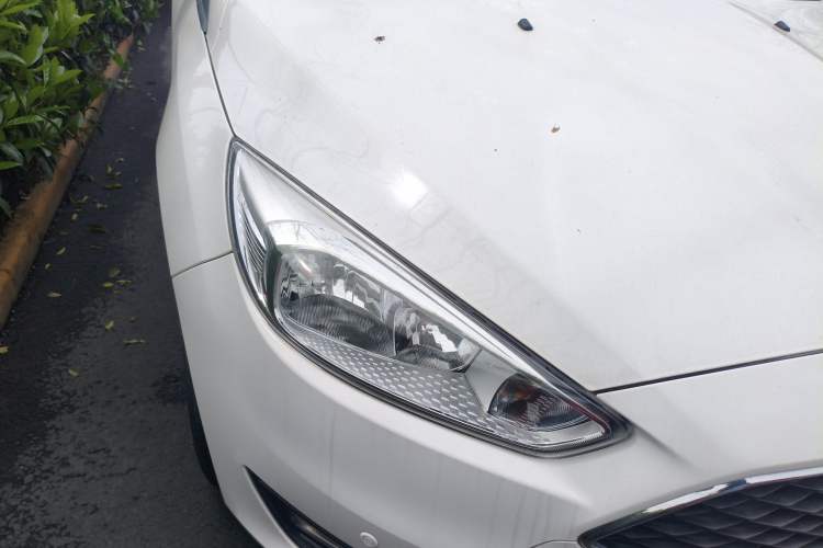 Used Ford Focus 2017 Hatchback 1.6L Automatic Comfort Plus SmartDrive Edition