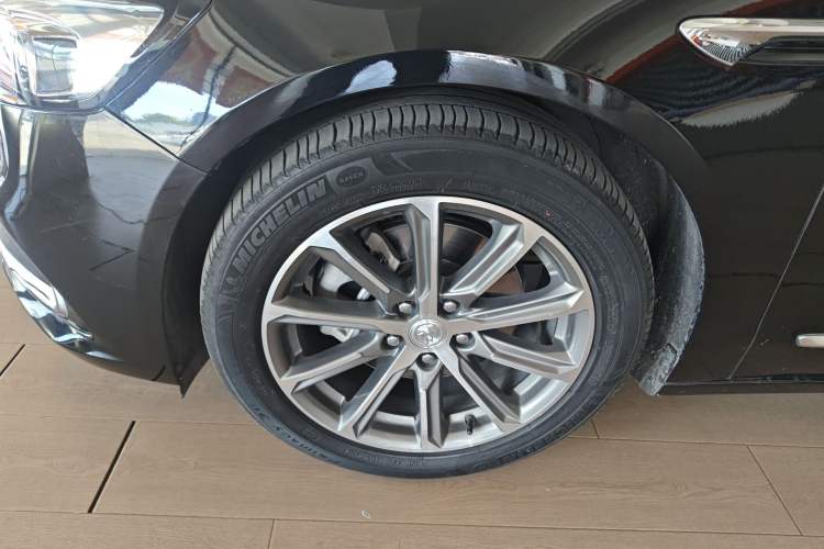 Used Buick LaCrosse 2021 652T Luxury Model