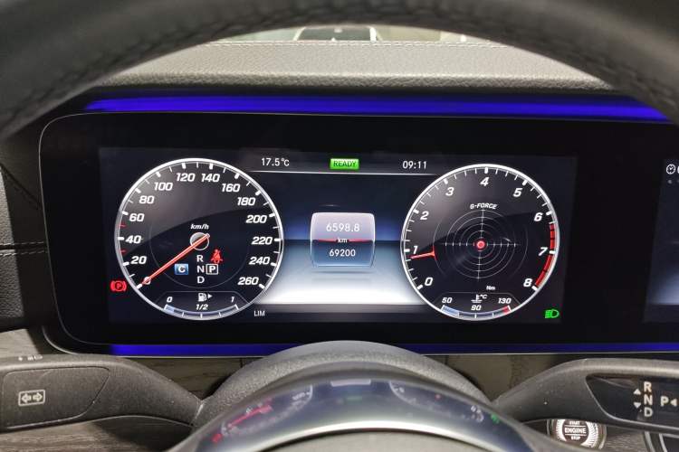 Used Mercedes-Benz E-Class 2020 Facelift E 260 L Sport Edition