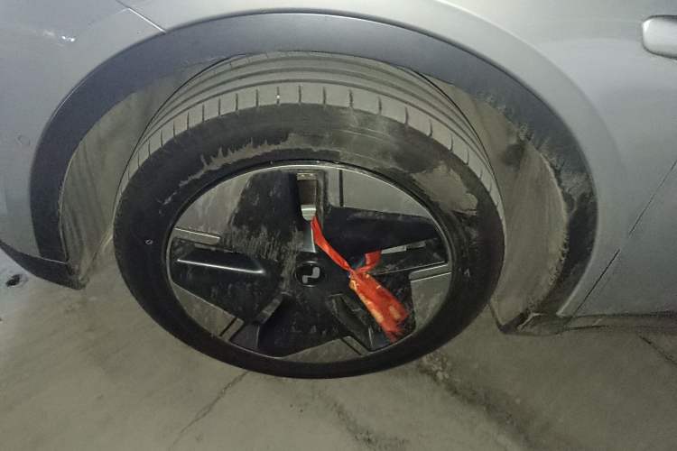 Used ONVO L60 2024 60 kWh Rear-Drive Version
