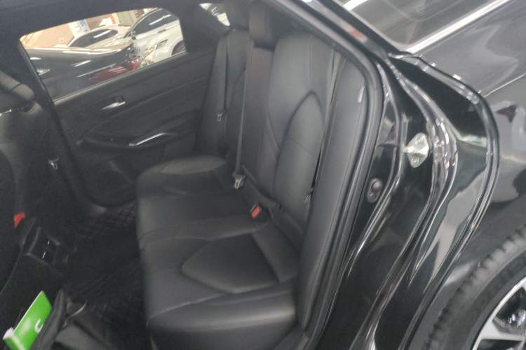 Used Toyota Avalon 2022 2.5L Luxury Edition