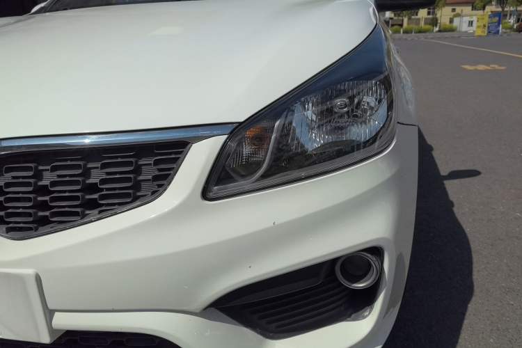 Used Kia K2 2019 Sedan 1.4L Automatic Transmission 15th Anniversary Special Edition GLS China VI Standard
