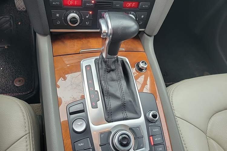 Used Audi Q7 2014 35 TFSI Sport Edition
