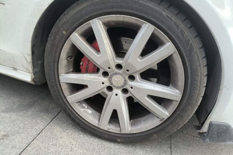 Used Mercedes-Benz CLS 2012 CLS 300 CGI