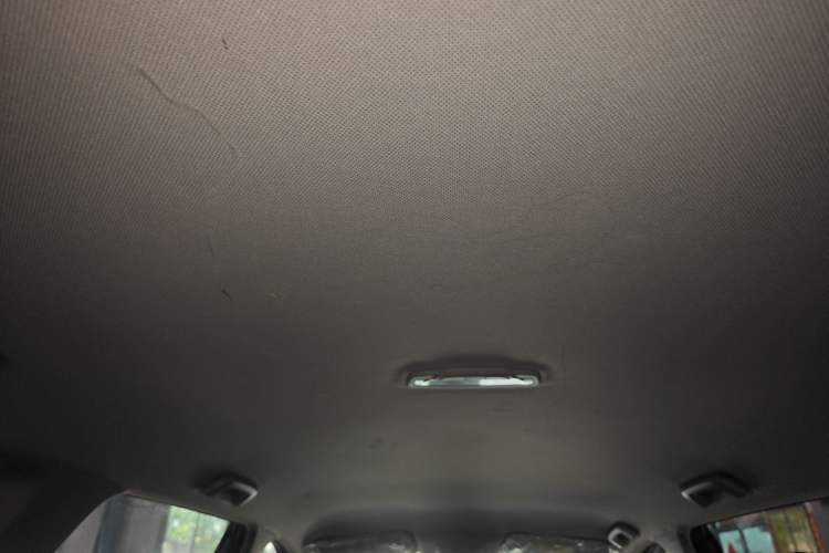 Used Wuling Jiachen 2022 1.5L Manual Comfort Edition Headliner