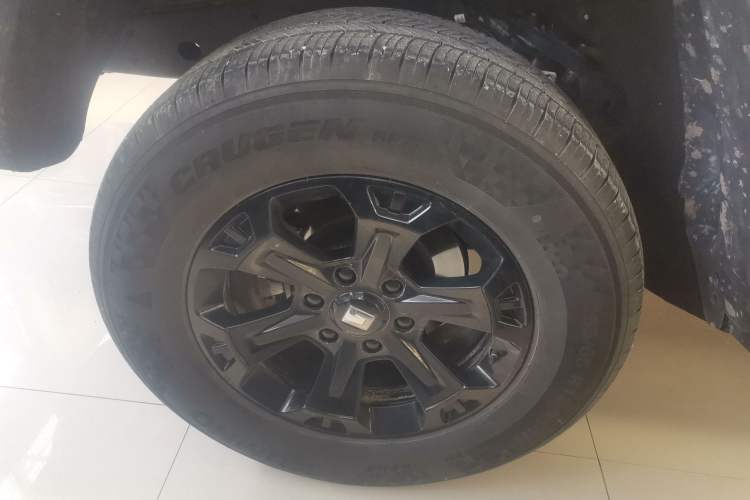 Used Tank 300 2023 Off-Road Edition 2.0T Conqueror
