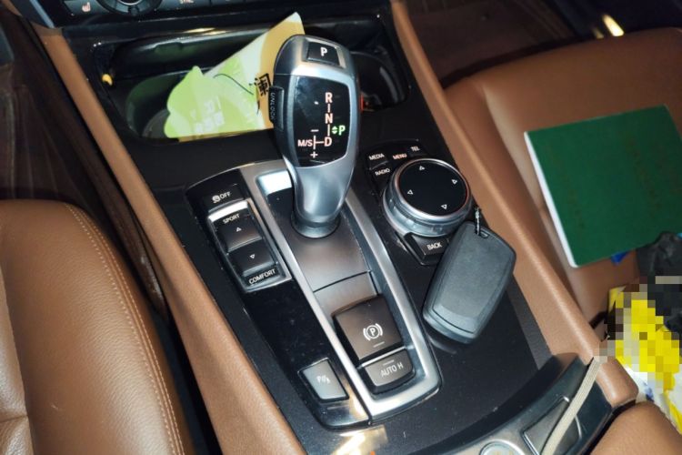 Used BMW 5 Series GT 2014 535i Leading Model
