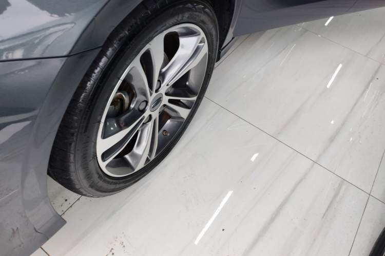 Used Geely Auto Binray 2020 1.4T CVT Asian Games Edition
