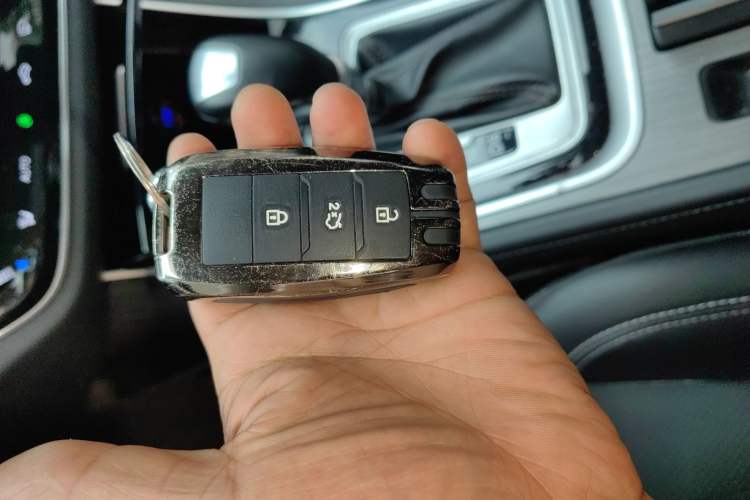 Used CHANGAN Ruicheng CC 2020 1.5T Automatic Sharp Edition