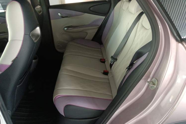 Used BYD Dolphin 2023 420 km Free Version
