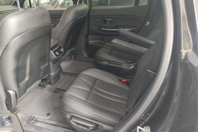 Used Nio ES8 2020 415 km Range 6-Seater Version