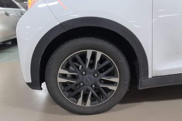 Used Chery Little Ant 2022 Sweet Pink Edition Full-Sugar Version Lithium Iron Phosphate 30 kW 301 km