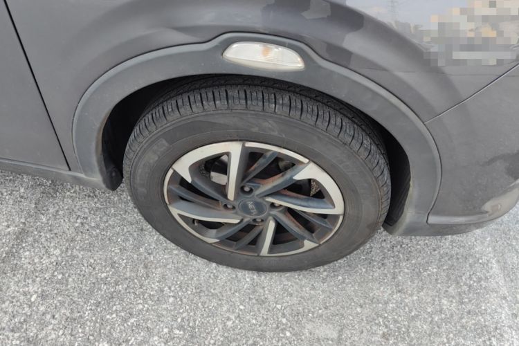 Used NETA V 2021 Long-Range Entertainment Edition Upgrade Model