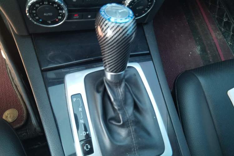 Used Mercedes-Benz C-Class 2013 C 180 Classic Grand Edition
