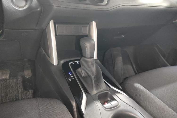 Used Toyota Corolla Cross 2022 2.0L Pioneer Edition
