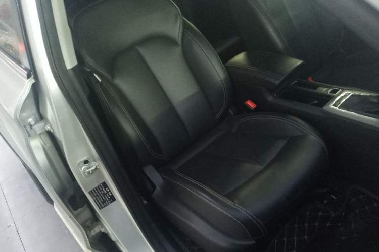 Used Roewe RX5 2020 20T Automatic 4G Connect Superior Flagship Edition