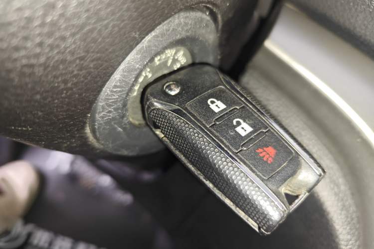 Used Venucia T70 2016 1.6L Manual Ruixing Edition
