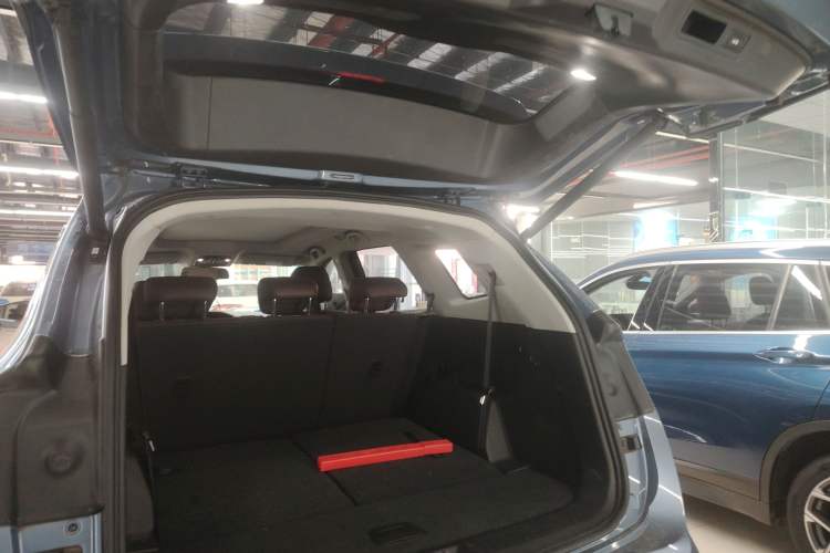 Used JETOUR X90 PLUS 2021 1.6TD DCT Villa 7-Seater
