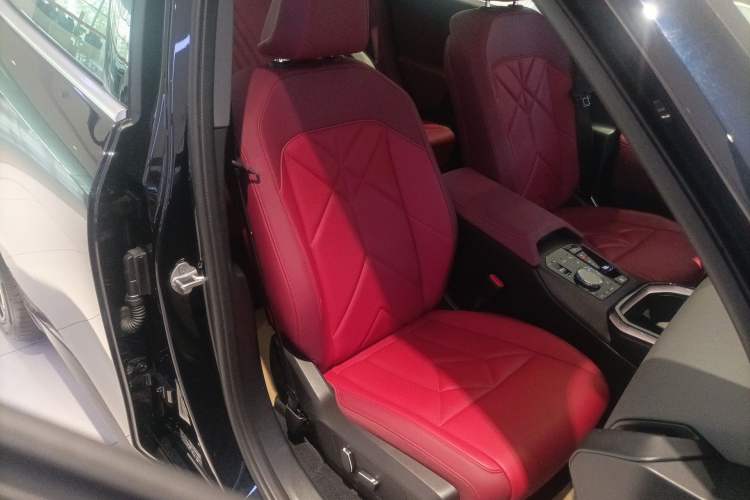 Used BMW X3 2025 xDrive30L Luxury Edition M Sport Package
