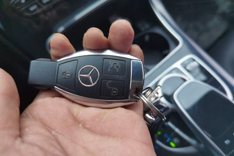 Used Mercedes-Benz C-Class 2018 C 200 Coupe