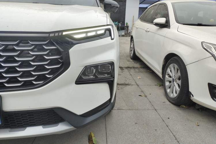 Used Ford Equator Sport 2023 EcoBoost 170 Galaxy Edition