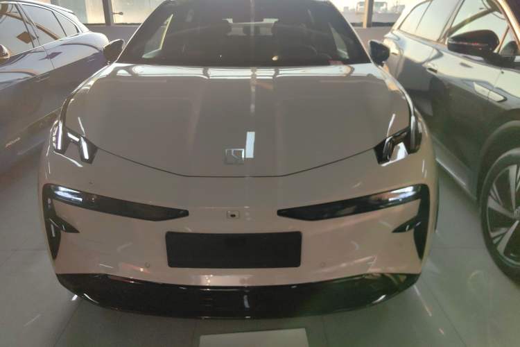 Used Zeekr X 2025 5-Seater Long-Range Version
