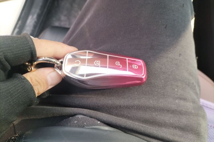 Used Tank 500 2022 3.0T Business Edition "Creation Realm" Design 5-Seater