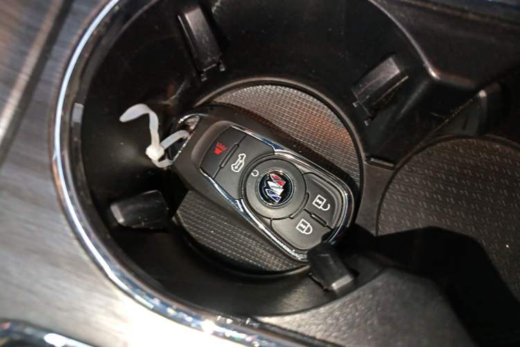 Used Buick GL8 2023 Land Executive Class 652T Luxury Model