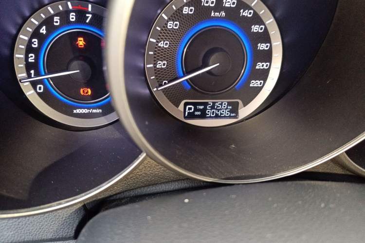 Used CHANGAN Eado 2015 1.6L Automatic Junku Model China V Standard