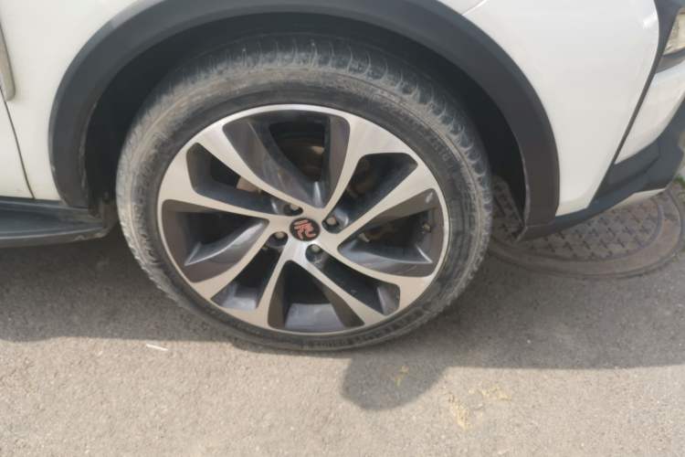 Used BYD Yuan 2016 1.5TID Automatic Prestige Model