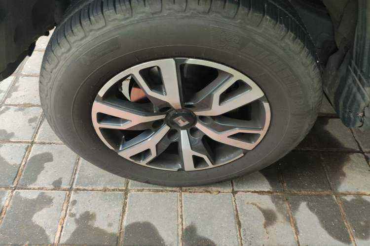 Used Tank 300 2024 2.0T Crosser