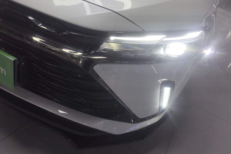 Used Chevrolet Monza 2024 1.5L Dual-Clutch Enjoyment Edition
