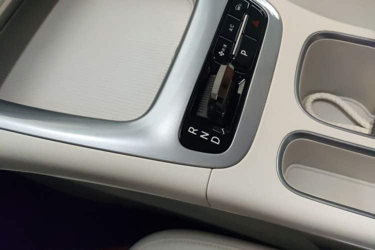 Used Geely Galaxy Geome 2025 310km Youth Edition