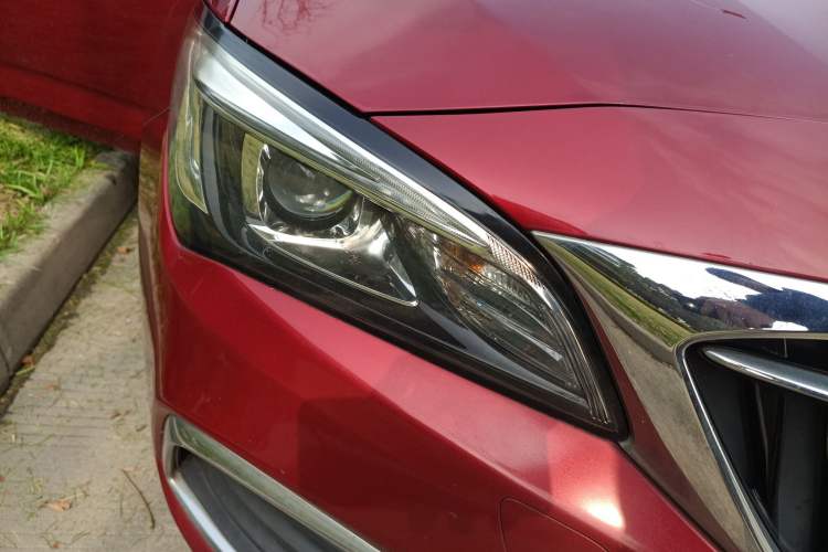 Used Buick Verano 2018 Sedan 15S Automatic Leading Model
