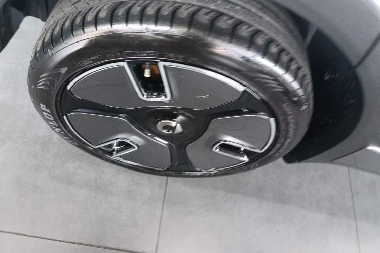 Used smart #1 2024 Premium Edition