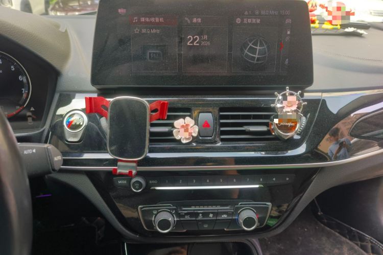 Used BMW 1 Series 2022 125i M Sport Night Edition
