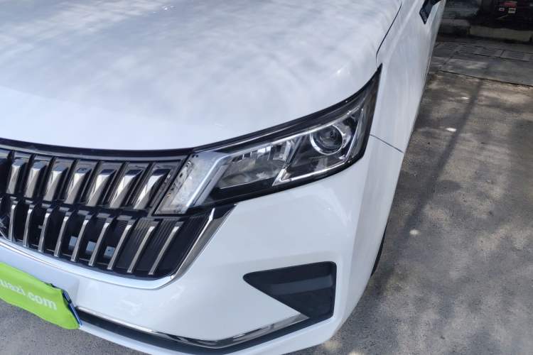 Used Wuling Jiachen 2022 1.5T Manual Comfort & Dynamic Version