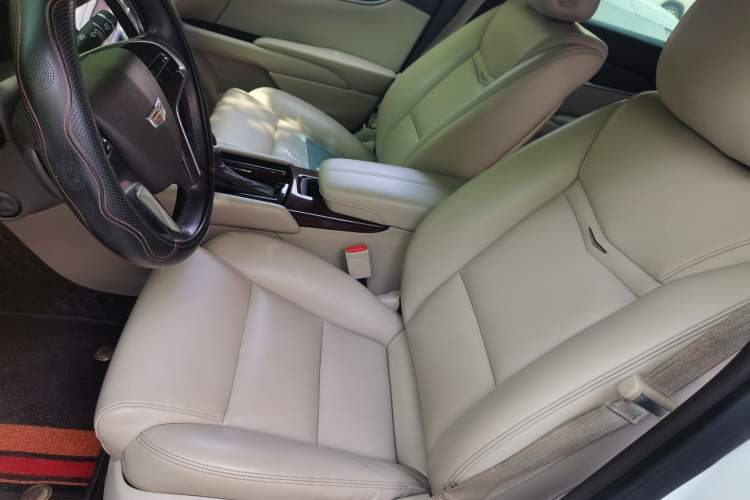 Used Cadillac XTS 2017 28T Tech Edition