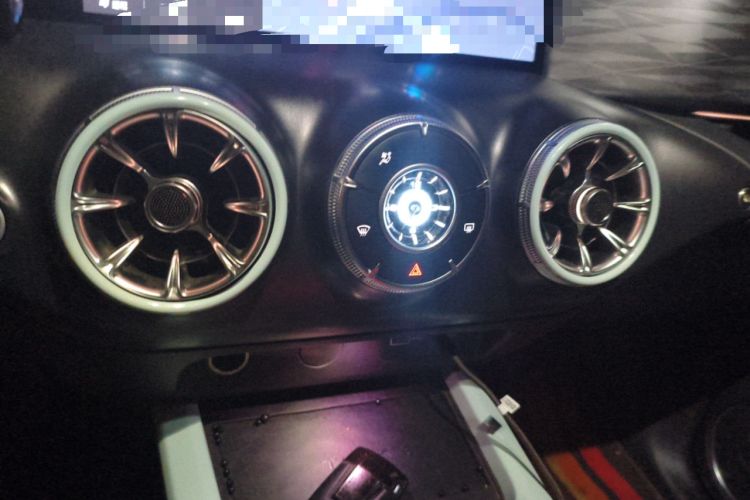 Used Tank 300 2021 City Edition 2.0T My Vision Model
