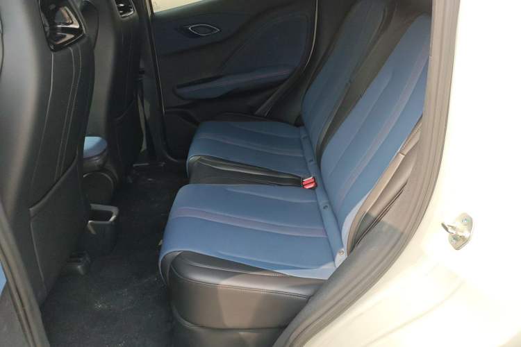 Used BYD Seagull 2025 305 km Free Version