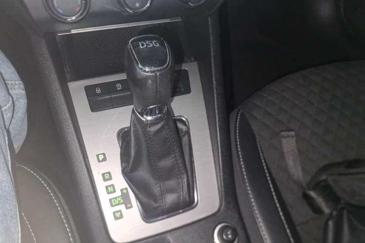 Used Skoda Octavia 2018 TSI230 DSG Luxury Edition
